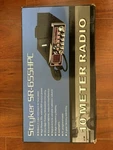 Stryker SR-655HPC 10 Meter Amateur Radio Black. Fixed Price $385.00.
