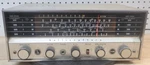 Used Vintage Hallicrafters Model S-120 Am/shortwave Receiver Powers On *untested. Fixed Price $99.99.