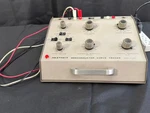 Heathkit IT-1121 Semiconductor Curve Tracer. Fixed Price $249.99.