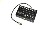 Band Xlr Sound Eq Noise Gate To Icom IC-721 IC-723 IC-729 IC-731 IC-750 IC-780. Fixed Price $180.00.