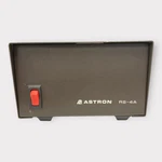Astron RS-4A -linear Power Supply, 13.8V, Load Tested+ Free Shipping!!. Fixed Price $81.99.