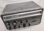 Vintage - Johnson Tube Radio Transmitter Viking Invader No Power See Desc. Fixed Price $39.99.