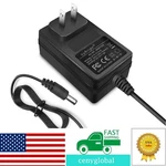 Ac/dc Adapter For Icom IC-R8600 Desktop Unlocked Wideband Radio Receiver AD-55NS. Fixed Price $24.99.