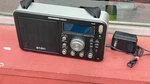 Eton Field Bt Grundig Am/fm/shortwave Radio W/rds And Bluetooth. Fixed Price $52.00.