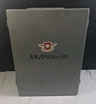 Ham Radio Vhf Grid Dip Meter Test Oscillator, Military An/prm 10 Works!. Fixed Price $222.22.