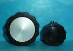 Ef Johnson Viking Valiant Ii Transmitter Band Switch & Vfo Tuning Knob Oem. Fixed Price $23.76.