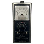 Vintage Cesco Transicheck Inline Vswr Hf Power Meter CB-52-T Ham Radio Untested. Fixed Price $9.99.