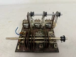 Vintage Coil Pack Unit Board X44-1140-00 For Kenwood. Fixed Price $26.99.