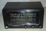 Hallicrafters 5R10A Shortwave Tube Radio Working Re-caped & Aaligned. Fixed Price $159.00.