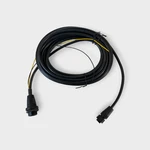 Icom OPC-1540 Extension Cable Used For HM-195/HM-162 Commandmic. Fixed Price $79.99.
