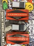 Bandmaster 1096N Black Transceiver Two-way Radio With Original Box Set Of 2. Fixed Price $54.99.
