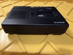 Sony TC-D5 Stereo Cassette Recorder Black Dolby Noise Reduction Rca Vu Meter. Fixed Price $330.00.