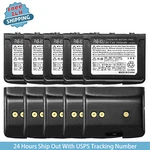 10* Battery For Yaesu Vertex VXA-700 VXA-710 FNB-58LI FNB-80. Fixed Price $185.99.