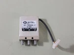Dow-key Microwave 401-420832A-2 Rf Coaxial Relay Switch 12VDC,. Fixed Price $69.97.
