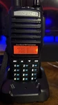 Baofeng UV-82HP. Fixed Price $20.00.