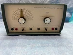 Heathkit Rf Oscillator IG-5280. Fixed Price $50.00.