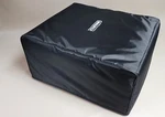 Custom Padded Cover For Astron RS-35M Power Supply. Fixed Price $43.55.