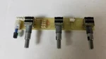 Ten Tec Omni 562 Ham Radio Transceiver Upper Pot Board 81326. Fixed Price $20.00.