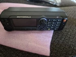 Motorola 07 Control Head Apx 6500 / 8500. Fixed Price $350.00.