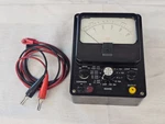 Rca Voltage Current Meter Vdc Vac Voltohmyst. Fixed Price $76.95.