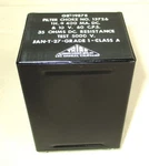 Triad Model 13726 Hy 35 Ohm Filter Choke Transformer. Fixed Price $60.00.