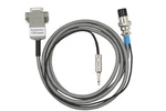 Kantronics 1200 Baud Tnc To Icom Round 8 Pin Mic, KPC-3 3+ Kam+ Kamxl K116. Fixed Price $39.95.