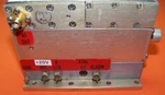 Magnum Mw Brick Oscillator 5.712GHZ=5760 W/48MHZ I.f. Ext Ref 84,102,119MHZ +20V. Fixed Price $105.00.