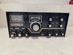 Swan 500C Ham Radio Transceiver Ssb. Fixed Price $174.99.