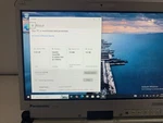 Panasonic Toughbook CF-C2 Laptop Core I5 4300U 128GB Ssd WIN10 Touch. Fixed Price $189.99.