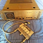Icom IC-RP1210 Uhf Fm Repeater 1200MHZ Band Ham Radio Maintenanced Working. Fixed Price $1699.99.