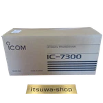 Icom 7300 HF+50MHZ Amateur Transceiver 100W Ssb Cw Rtty Fm Ham Radio. Fixed Price $799.00.