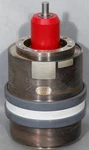 Comet CV1C-2300EW/10 50-2300 Pf Kv Vacuum Variable Capacitor. Fixed Price $799.99.