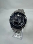 Casio Oceanus OCW500J1AJF Mens World Time Solar Radio Controlled Watch. Fixed Price $143.65.