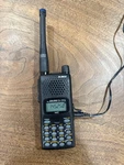 Alinco DJ-596 Mk-ii Dual Band Fm Transceiver / Two-way Radio. Fixed Price $85.00.