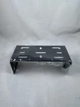 Kenwood Oem Mounting Bracket For Most Mobile RADIOS(J29-0728-03). Fixed Price $10.00.
