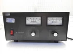 Astron VS-35M 25 Amp Regulated Power Supply Electronic Test Equipment. Fixed Price $199.99.