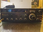 Klm MULTI-2700 Pll Transceiver Fm-w/n.usb.lsb.cw.am. Fixed Price $349.99.
