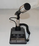 Yaesu MD-1B8 Desk Microphone. Fixed Price $94.99.