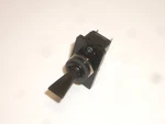 Net T29 Spst On-off Flat Handle Toggle Switch For Palomar TX-75 TX-100 Amplifier. Fixed Price $12.95.
