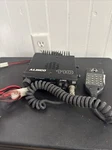 Alinco DR-110T 2 Meter Mobile Transceiver Ham Radio 45W Mic Cord As Is. Fixed Price $50.00.