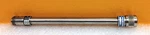 Weinschel 210-6 1.0 12.4 Ghz, Db, 3 Watts, Type (m-f) Fixed Attenuator. Fixed Price $12.50.
