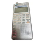 Yupiteru MVT-3400 Air Band Receiver Scanner Vintage Radio Japan Showa Used. Fixed Price $85.97.