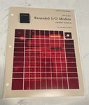 Hewlett Packard 82183A Extended I/o Rom Module W/ Owner's Manual For HP-41. Fixed Price $165.00.