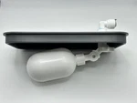 Generic Permanent Water Line Conversion Kit Fully Assembled For Opal Xl Sq. Fixed Price $51.90.