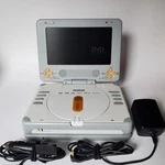 Read Rca DRC627N 7" Portable Monitor Av Retro Gaming Battery Ac+dc Power. Fixed Price $14.99.