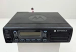 Motorola Mototrbo CM300D Vhf 136-174 Mhz 99 Ch 45W Digital Mobile Radio. Fixed Price $459.00.