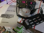 Kenwood 7850 2 Meter Fm Transceiver. Fixed Price $120.00.