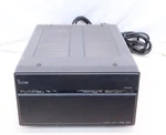 Icom PS-55 Dc Power Supply 13.8V 20A For IC-756 IC-736 IC-732 Tested Working. Fixed Price $265.44.