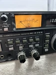Icom IC-R71A Receiver Shortwave Ham Ssb Cw Communications Works!!. Fixed Price $429.00.