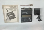 Optoelectronics Handi-counter Model 2810 Portable Frequency With Manual. Fixed Price $174.00.